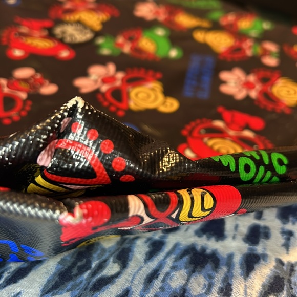 Hysteric Glamour 3 way Bag - Picture 7 of 17